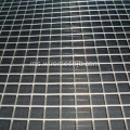 SS304 Welded Wire Mesh Dengan 1 &quot;Aperture